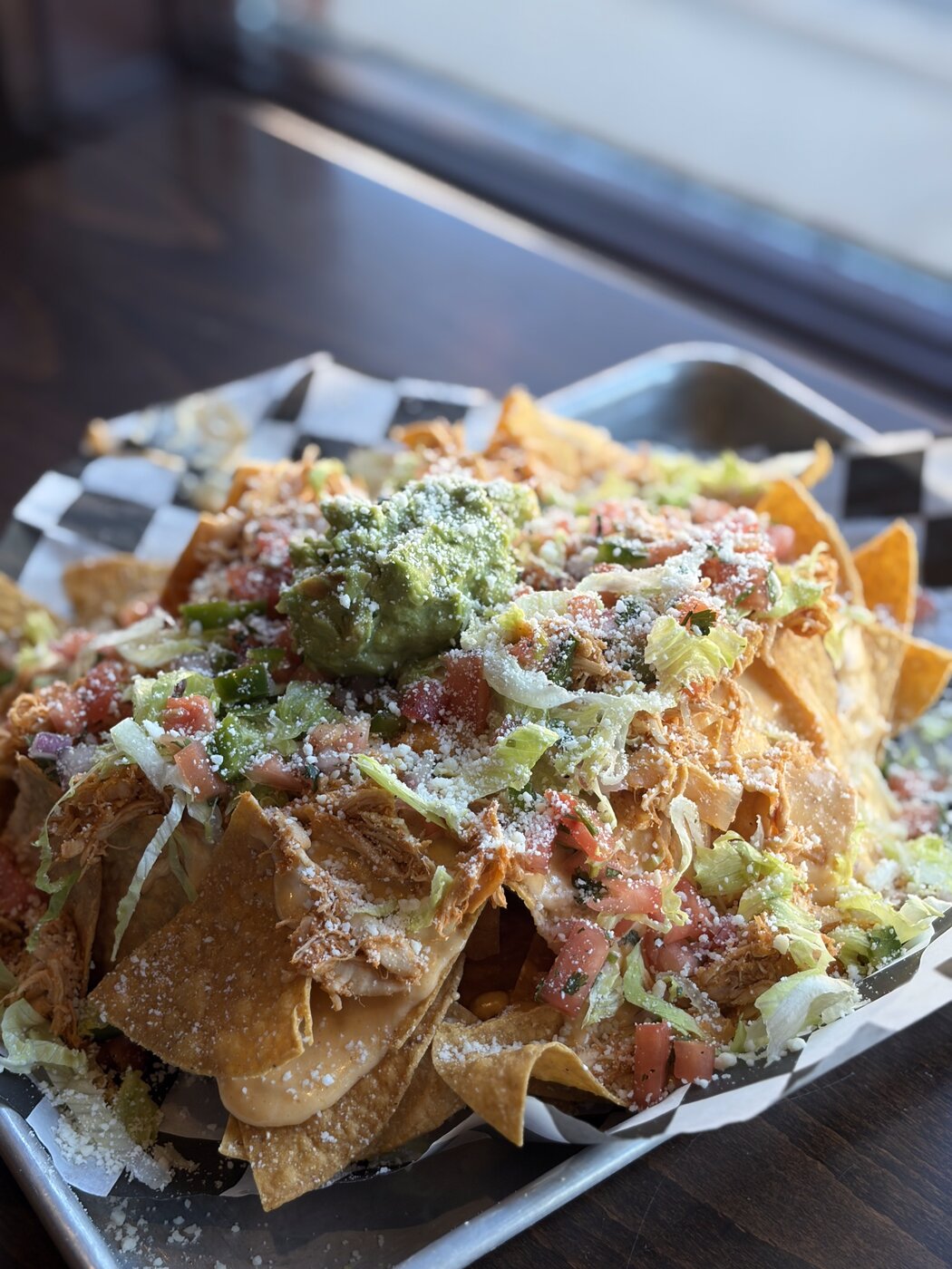 The Station Kitchen and Bar menu items Loretto Minnesota