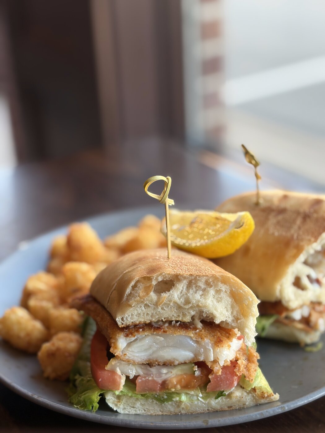 Family restaurant Loretto MN The Station Kitchen and Bar