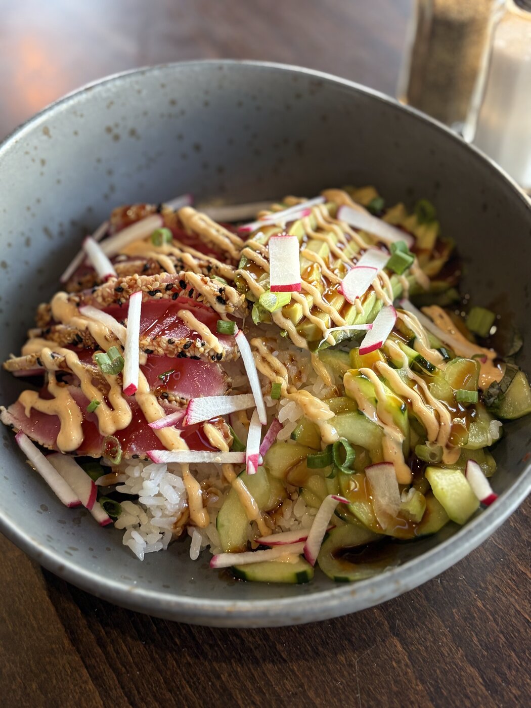 American restaurant food Loretto MN The Station Kitchen and Bar