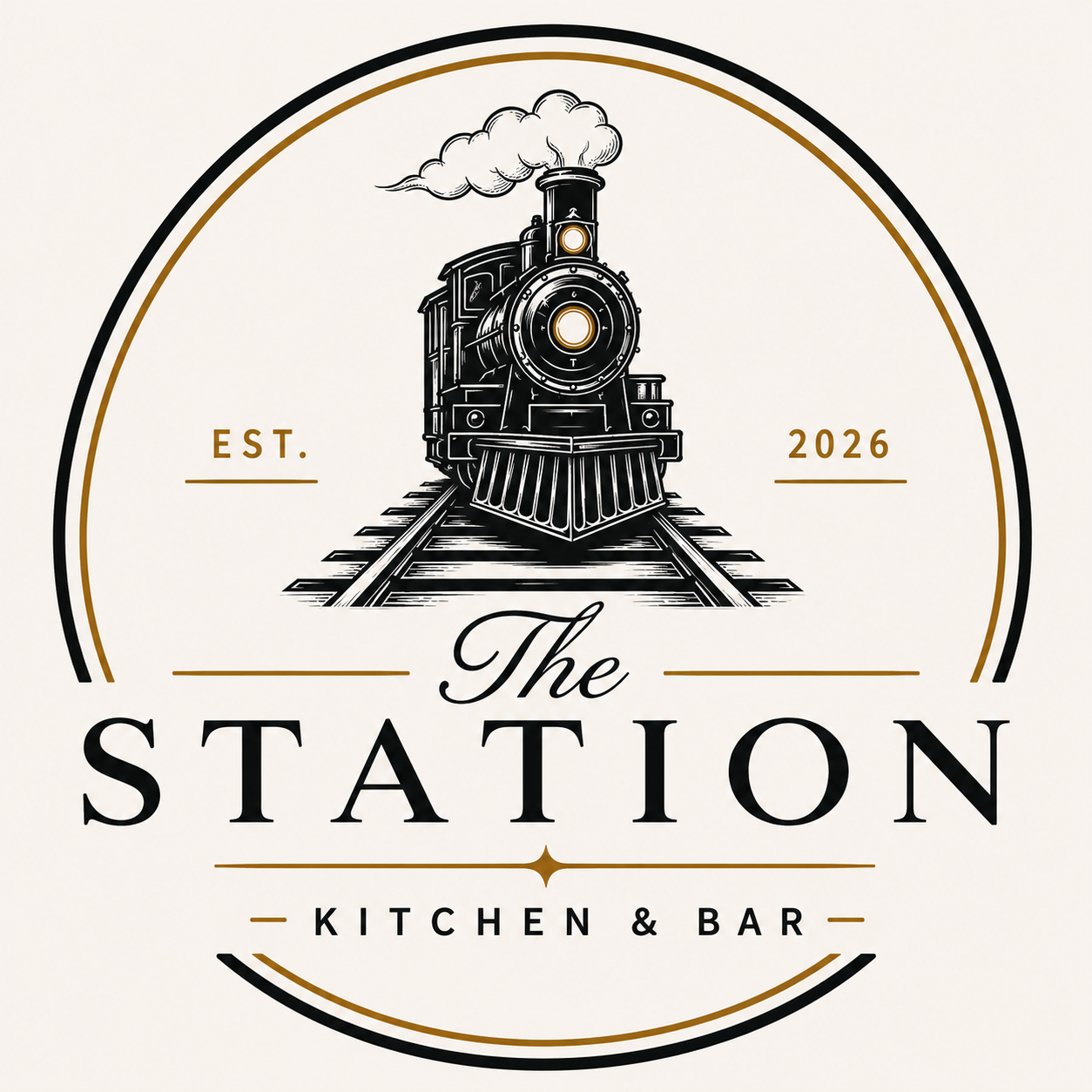 The Station Kitchen & Bar